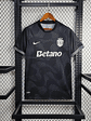 Sporting CP Segunda Equipamento 2025/2026 - Thumbnail 1