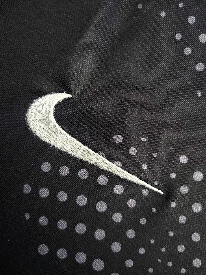 Sporting CP Segunda Equipamento 2025/2026 3