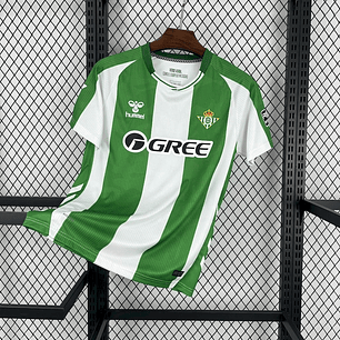 Real Betis Camisola Principal 2025/2026