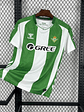 Real Betis Camisola Principal 2025/2026 - Thumbnail 1