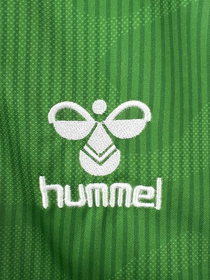 Real Betis Camisola Principal 2025/2026 2