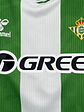 Real Betis Camisola Principal 2025/2026 - Thumbnail 4