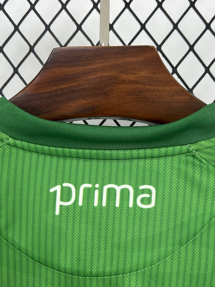 Real Betis Camisola Principal 2025/2026 10