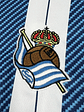 Real Sociedad Camisola Principal 2025/2026 - Thumbnail 3