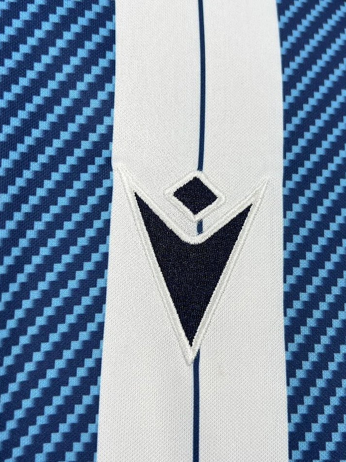 Real Sociedad Camisola Principal 2025/2026 2