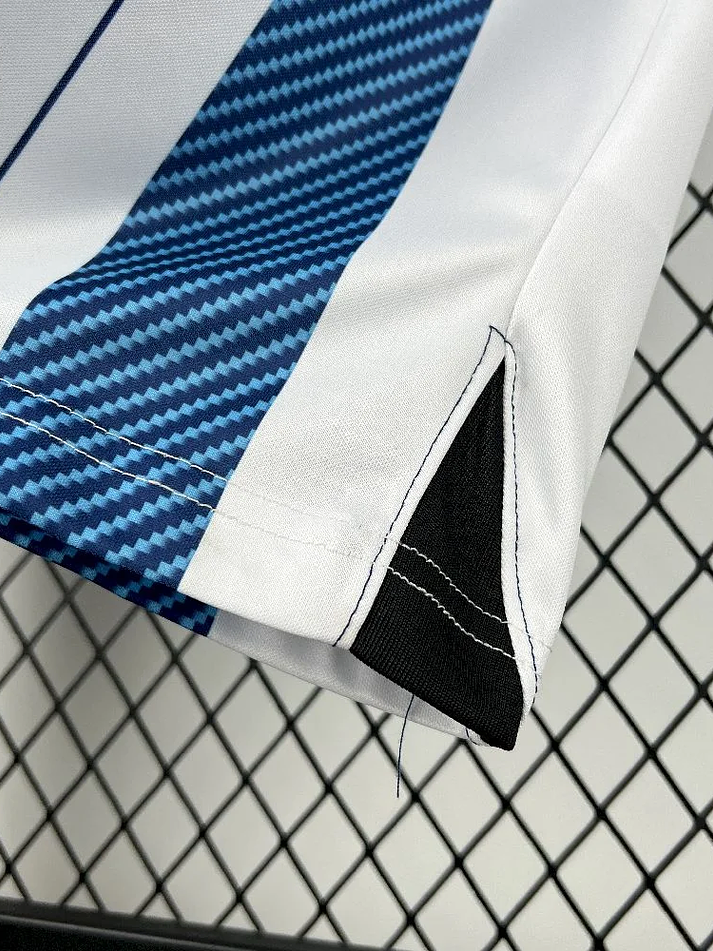 Real Sociedad Camisola Principal 2025/2026 7