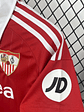 Sevilla Camisola Principal 2025/2026 - Thumbnail 3