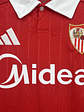 Sevilla Camisola Principal 2025/2026 - Thumbnail 8