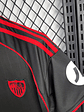 Sevilla Segunda Camisola 2025/2026 - Thumbnail 5