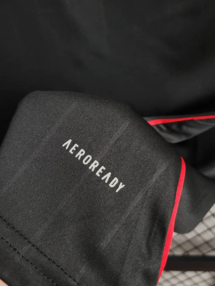 Sevilla Segunda Camisola 2025/2026 6