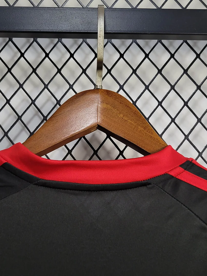 Sevilla Segunda Camisola 2025/2026 8