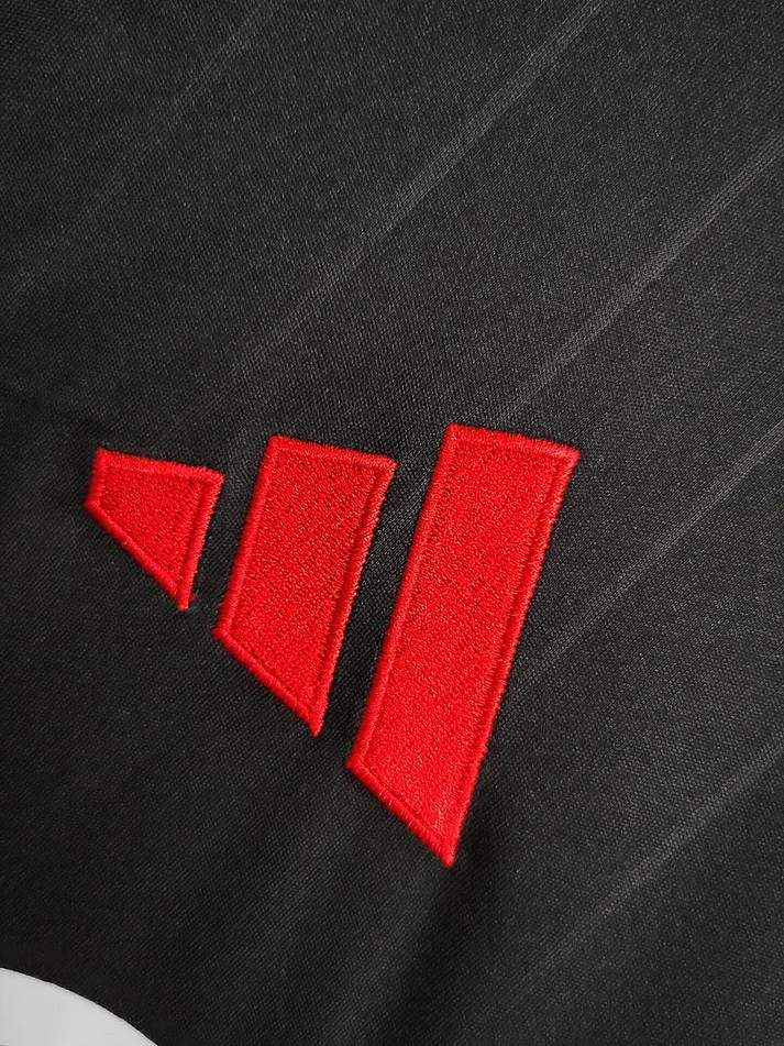 Sevilla Segunda Camisola 2025/2026 2