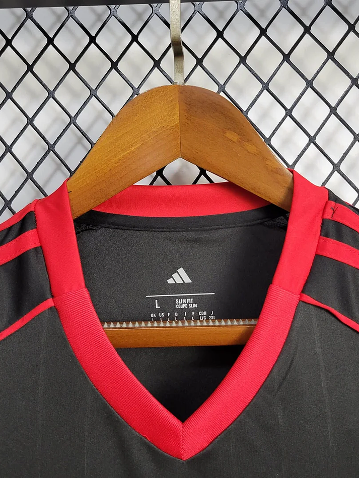 Sevilla Segunda Camisola 2025/2026 7