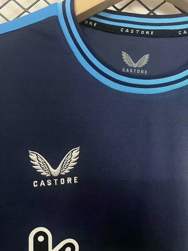 Athletic Bilbao Segunda Camisola 2025/2026 2