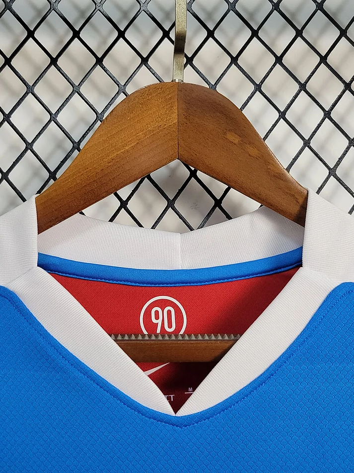 Atlético de Madrid Segunda Camisola 2025/2026 5