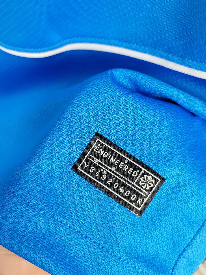 Atlético de Madrid Segunda Camisola 2025/2026 6