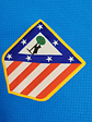 Atlético de Madrid Segunda Camisola 2025/2026 - Thumbnail 3