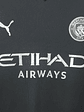 Manchester City Segunda Camisola 2025/2026 - Thumbnail 4