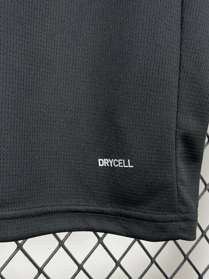 Manchester City Segunda Camisola 2025/2026 7