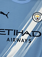 Manchester City Camisola Principal 2025/2026 - Thumbnail 4