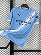 Manchester City Camisola Principal 2025/2026 - Thumbnail 1