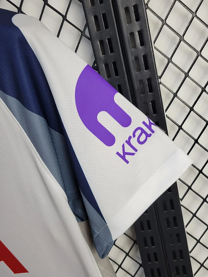 Tottenham Hotspur Camisola Principal 2025/2026 4