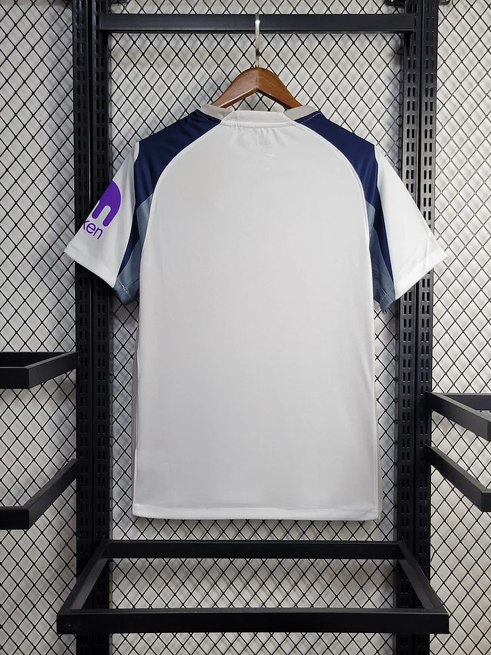Tottenham Hotspur Camisola Principal 2025/2026 7