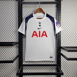 Tottenham Hotspur Camisola Principal 2025/2026
