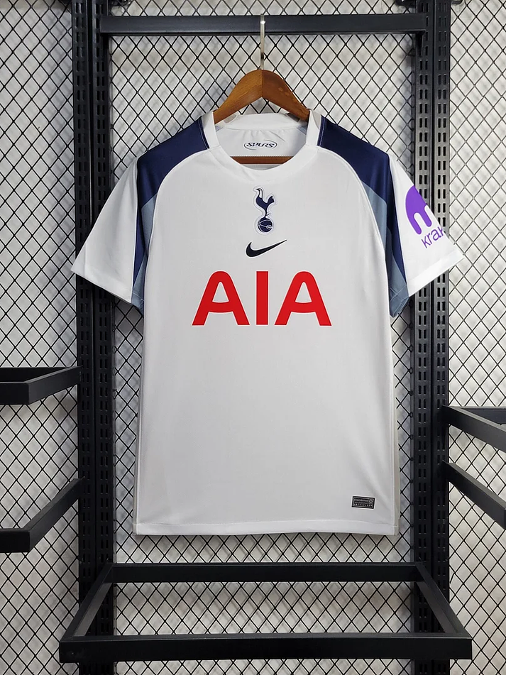 Tottenham Hotspur Camisola Principal 2025/2026 1