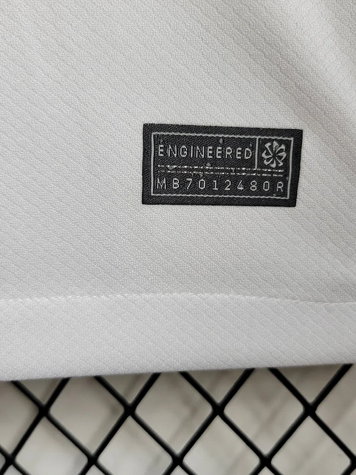 Tottenham Hotspur Camisola Principal 2025/2026 3