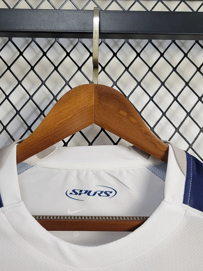 Tottenham Hotspur Camisola Principal 2025/2026 6