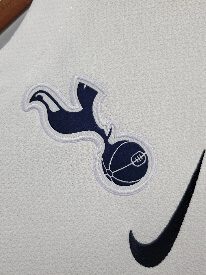 Tottenham Hotspur Camisola Principal 2025/2026 2