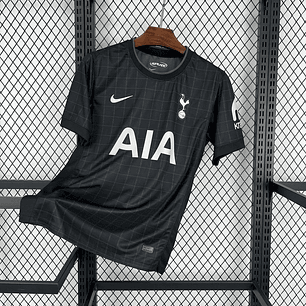 Tottenham Hotspur Segundo Camisola 2025/2026