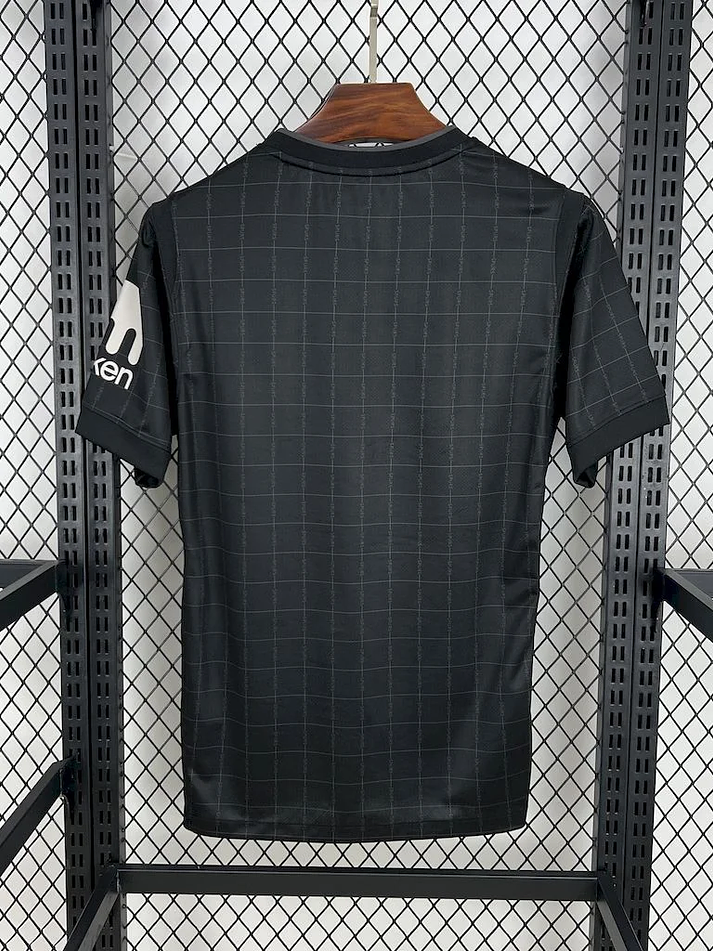 Tottenham Hotspur Segundo Camisola 2025/2026 8