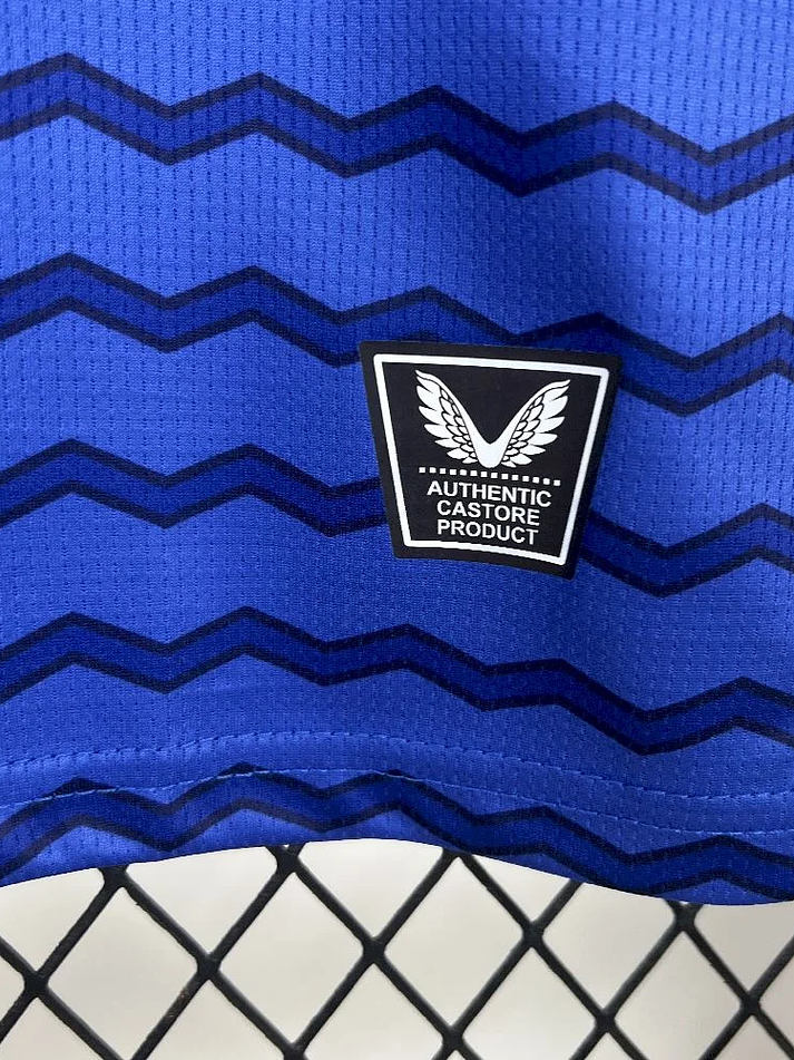 Everton Camisola Principal 2025/2026 5