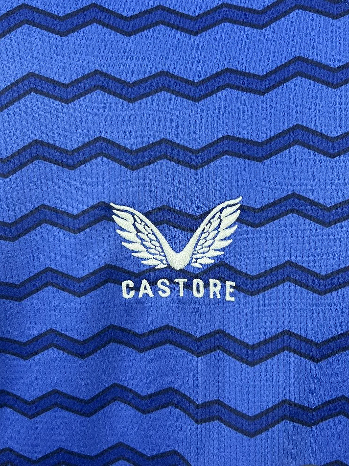 Everton Camisola Principal 2025/2026 3