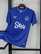 Everton Camisola Principal 2025/2026 - Thumbnail 1