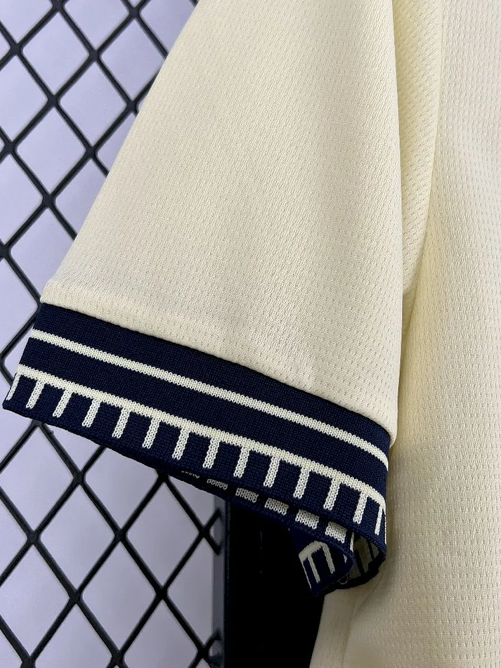 Everton Segunda Camisola 2025/2026 2