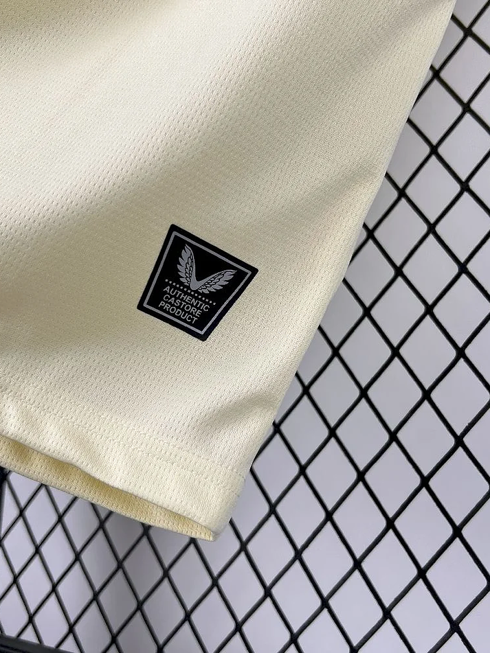 Everton Segunda Camisola 2025/2026 4