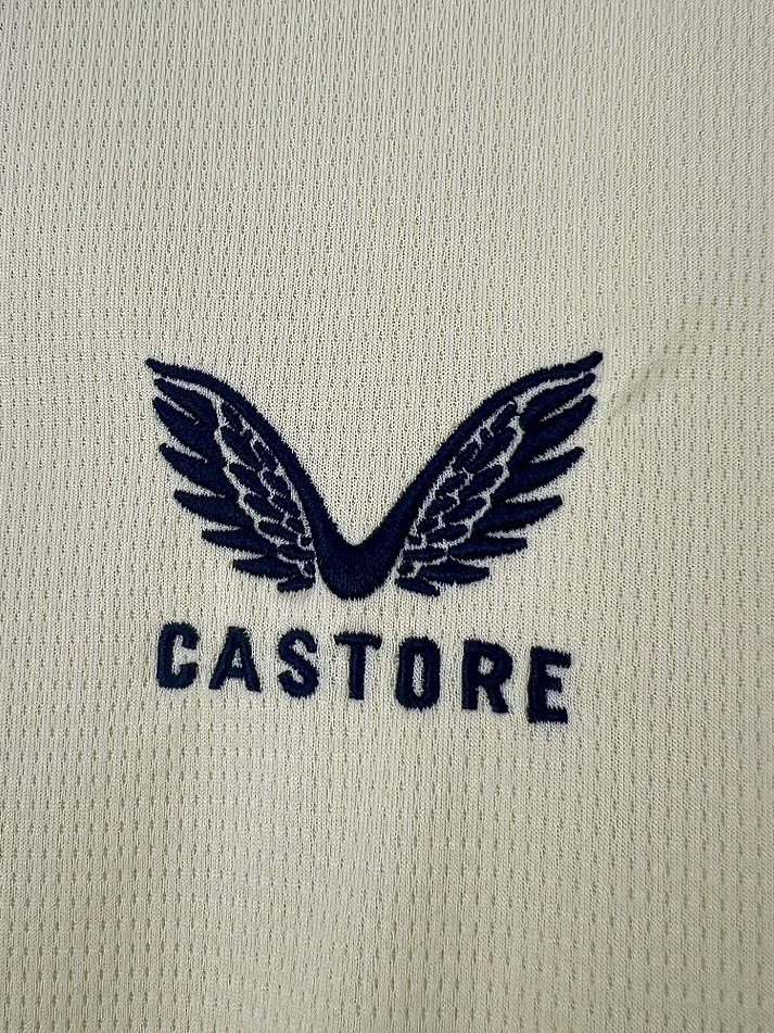 Everton Segunda Camisola 2025/2026 5