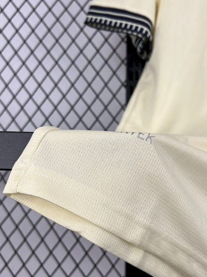 Everton Segunda Camisola 2025/2026 6