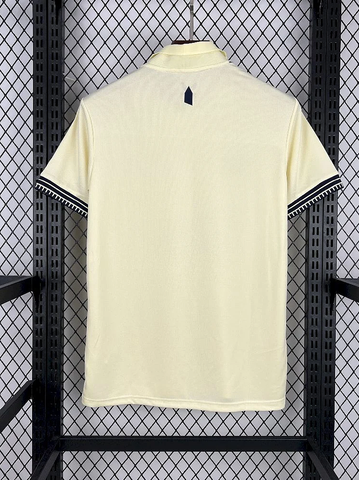 Everton Segunda Camisola 2025/2026 8