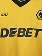 Wolverhampton Camisola Principal 2025/2026 - Thumbnail 4
