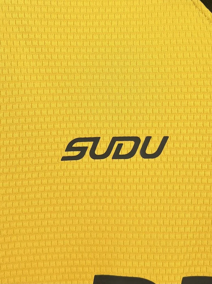 Wolverhampton Camisola Principal 2025/2026 3