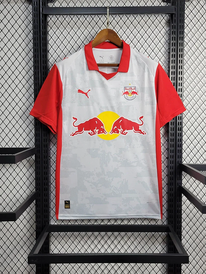 RB Leipzig Camisola Principal 2025/2026 1