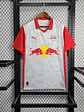 RB Leipzig Camisola Principal 2025/2026 - Thumbnail 1