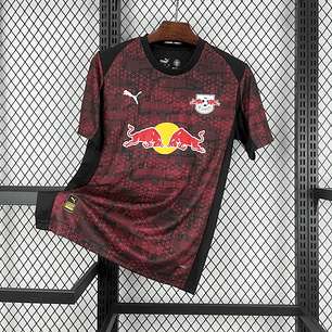 RB Leipzig Terceira Camisola 2025/2026