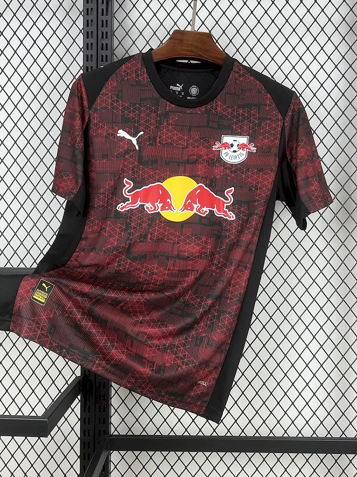 RB Leipzig Terceira Camisola 2025/2026 1