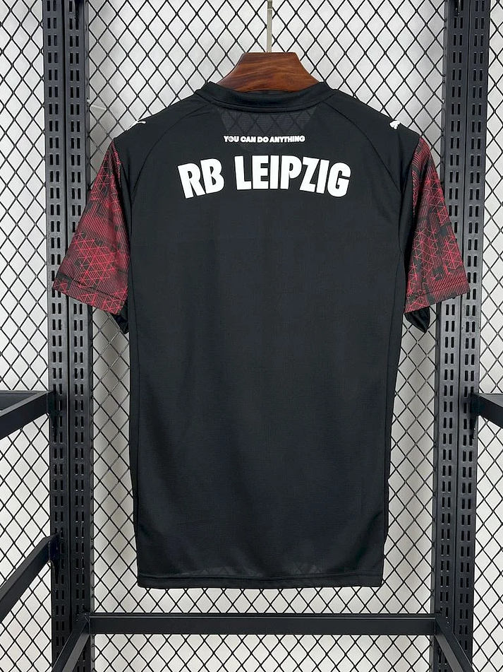 RB Leipzig Terceira Camisola 2025/2026 10
