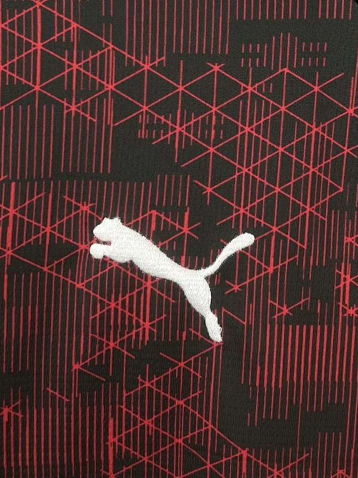 RB Leipzig Terceira Camisola 2025/2026 3